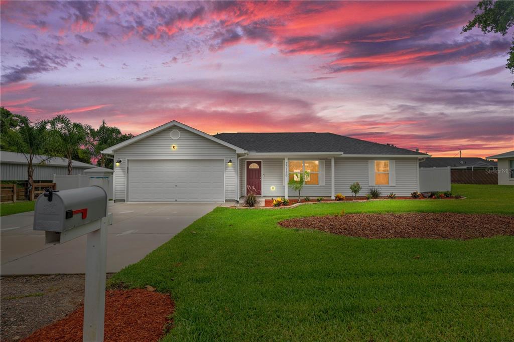 Picture of 23156 Selkirk Avenue, Brooksville, FL 34601