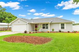Picture of 23156 Selkirk Avenue, Brooksville, FL 34601