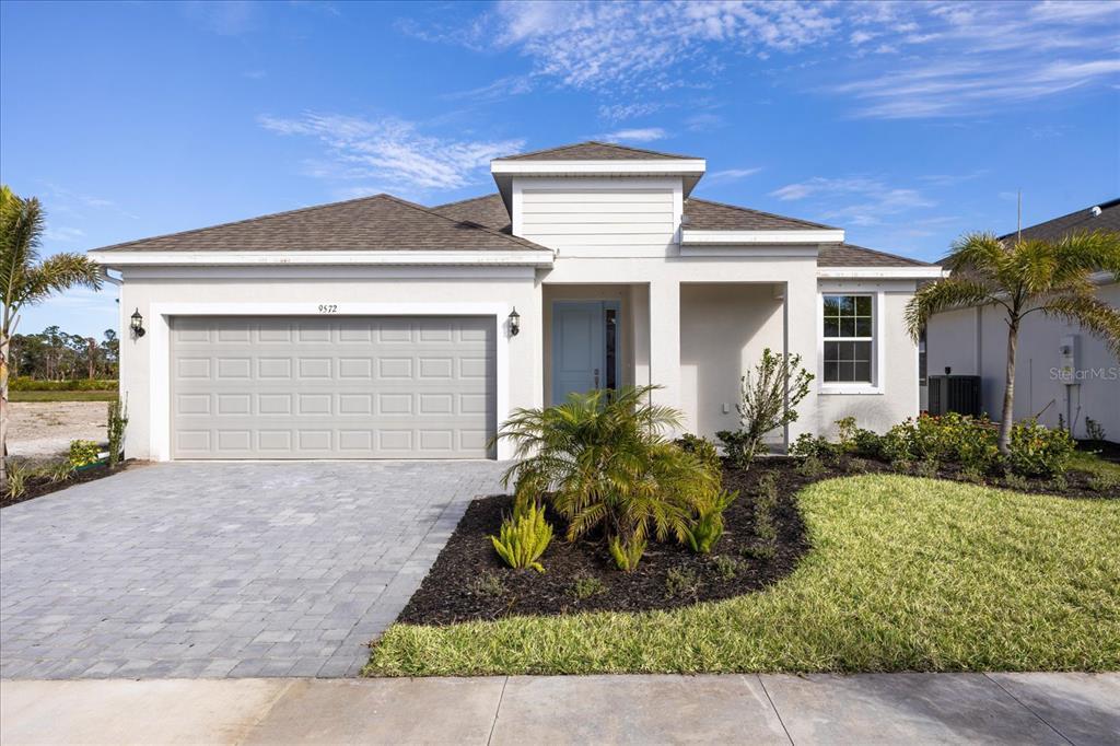 Picture of 9572 Vibrant Lane, Venice, FL 34292