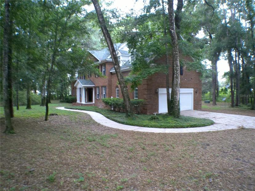 Picture of 415 SE 123Rd Street Road, Ocala FL 34480