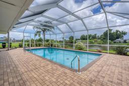 Picture of 2309 Conway Boulevard, Port Charlotte, FL 33952
