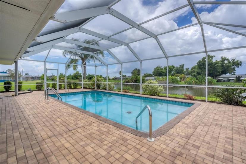 Picture of 2309 Conway Boulevard, Port Charlotte FL 33952