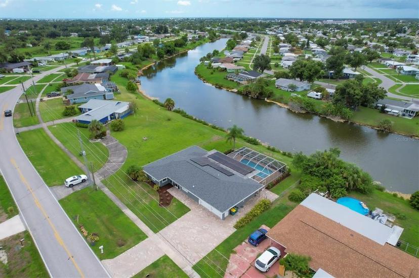 Picture of 2309 Conway Boulevard, Port Charlotte FL 33952