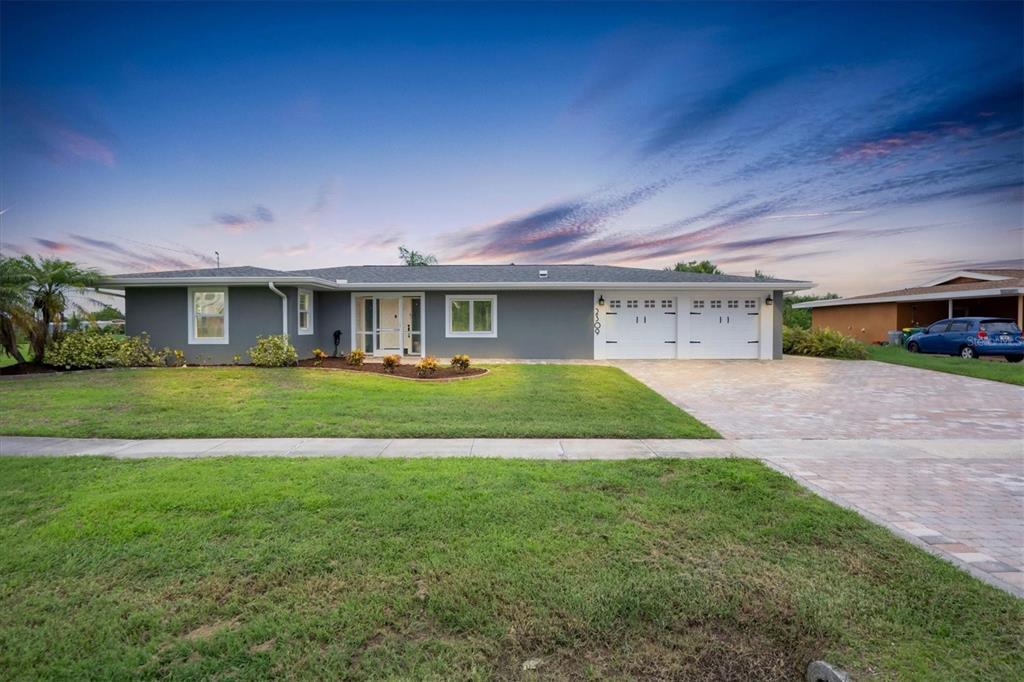 Picture of 2309 Conway Boulevard, Port Charlotte, FL 33952