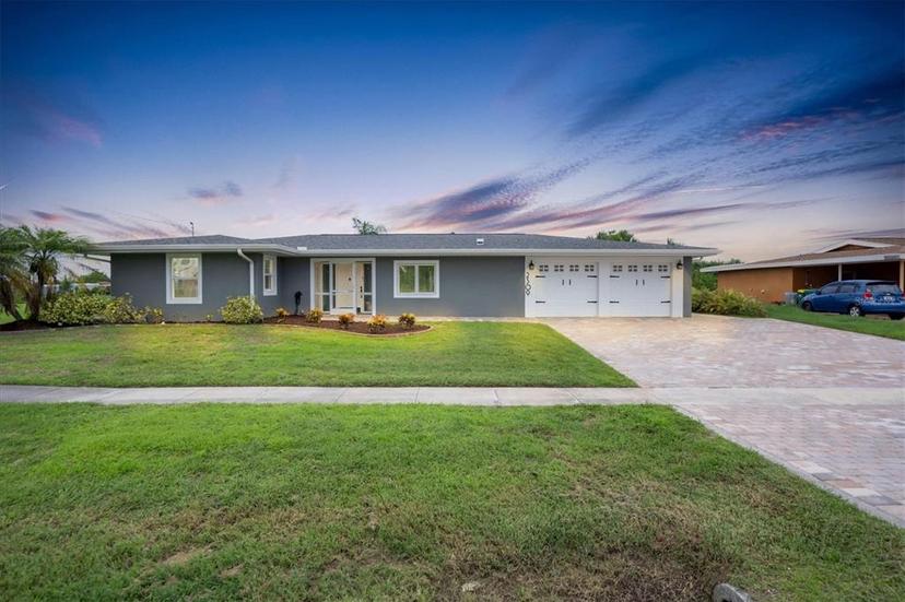 Picture of 2309 Conway Boulevard, Port Charlotte FL 33952