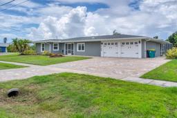 Picture of 2309 Conway Boulevard, Port Charlotte, FL 33952