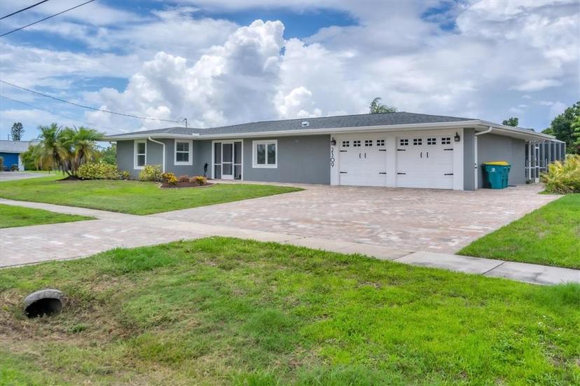 Picture of 2309 Conway Boulevard, Port Charlotte FL 33952