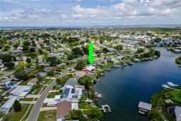 Picture of 429 Flamingo Drive, Apollo Beach, FL 33572
