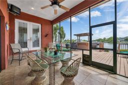 Picture of 429 Flamingo Drive, Apollo Beach, FL 33572