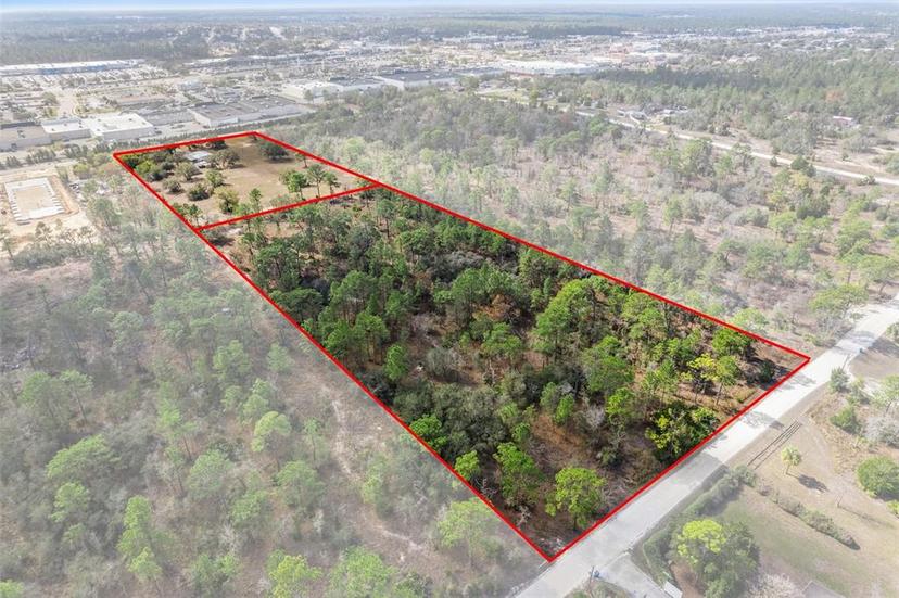 Picture of 13255 Jacqueline Road, Brooksville FL 34613