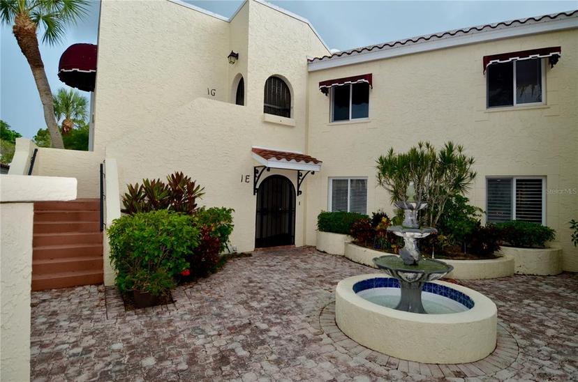 Picture of 6101 34Th Street W Unit 1E, Bradenton FL 34210