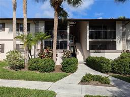 Picture of 1515 Forrest Nelson Boulevard Unit E106, Port Charlotte, FL 33952