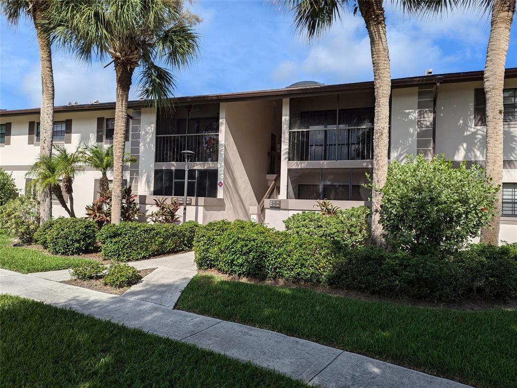 Picture of 1515 Forrest Nelson Boulevard Unit E106, Port Charlotte, FL 33952