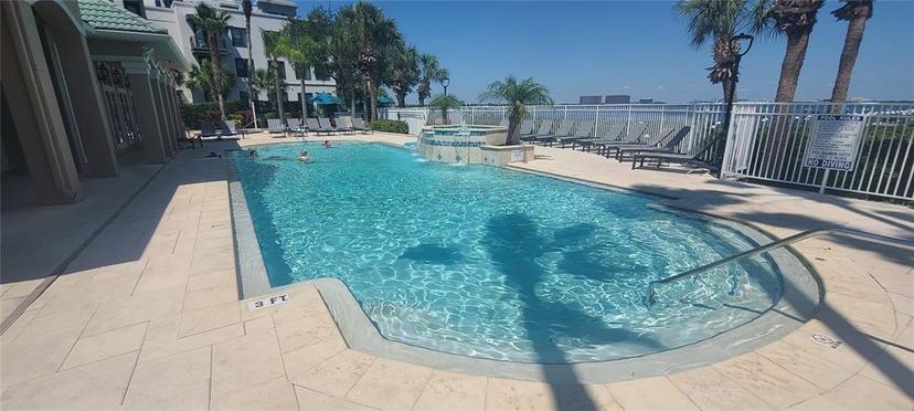 Picture of 2201 Bay Club Circle, Tampa FL 33607