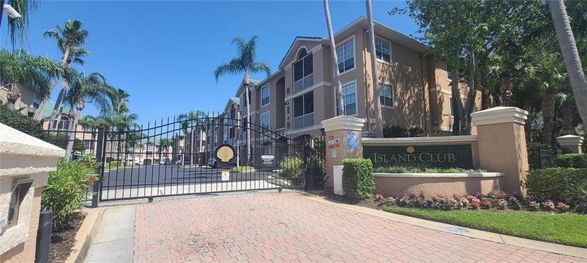Picture of 2201 Bay Club Circle, Tampa FL 33607