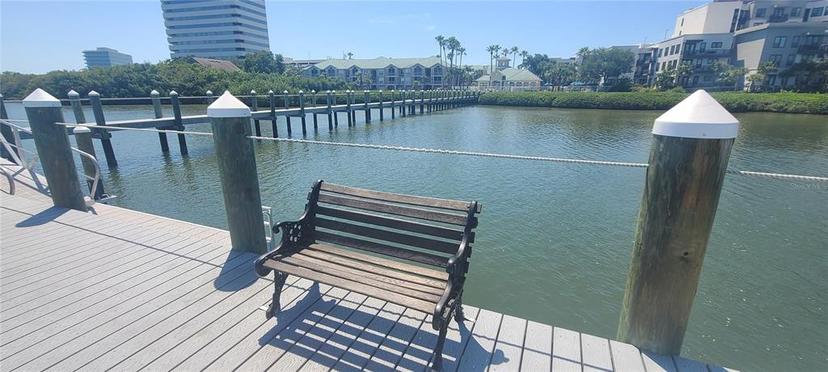 Picture of 2201 Bay Club Circle, Tampa FL 33607