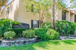 Picture of 5306 Santa Rosa Court Unit 342, Tampa, FL 33609