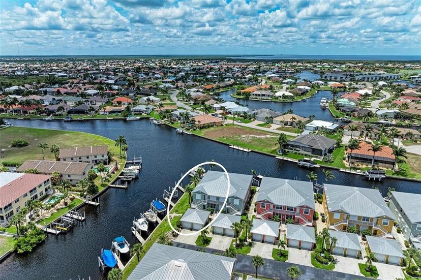 Picture of 2002 Bal Harbor Boulevard Unit 1311, Punta Gorda FL 33950