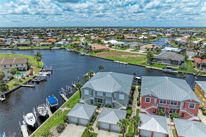 Picture of 2002 Bal Harbor Boulevard Unit 1311, Punta Gorda FL 33950