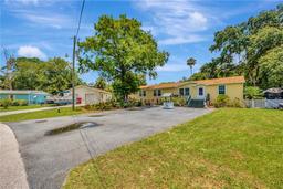 Picture of 6461 Bass Road, Spring Hill, FL 34607