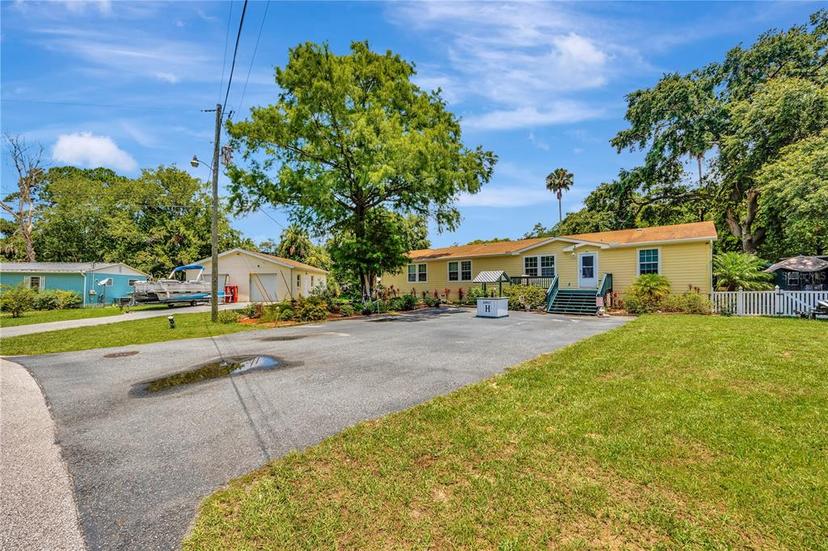 Picture of 6461 Bass Road, Spring Hill FL 34607