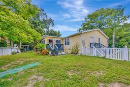 Picture of 6461 Bass Road, Spring Hill, FL 34607
