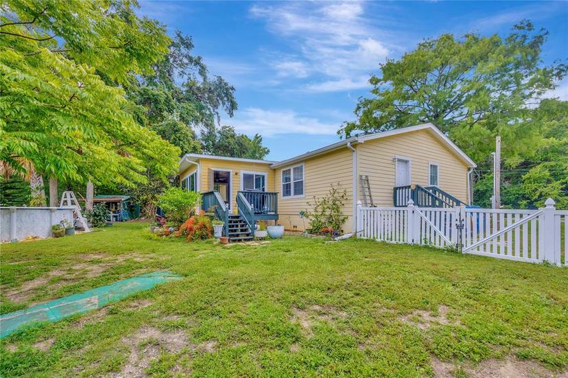 Picture of 6461 Bass Road, Spring Hill FL 34607