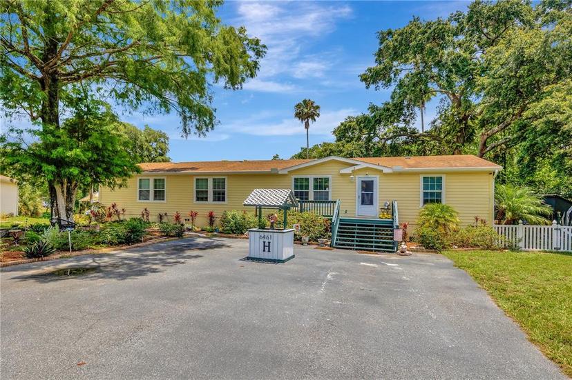 Picture of 6461 Bass Road, Spring Hill FL 34607