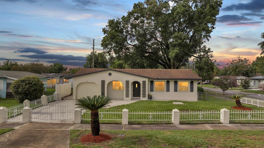 Picture of 4401 Marshall Street, Orlando, FL 32811