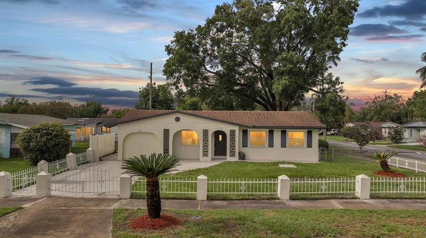 Picture of 4401 Marshall Street, Orlando FL 32811