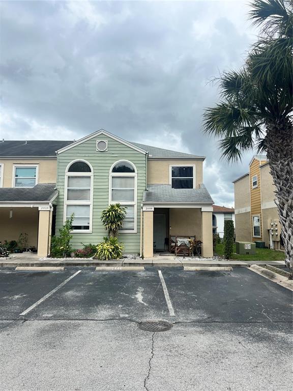 Picture of 2444 Summerfield Way Unit 1, Kissimmee FL 34741