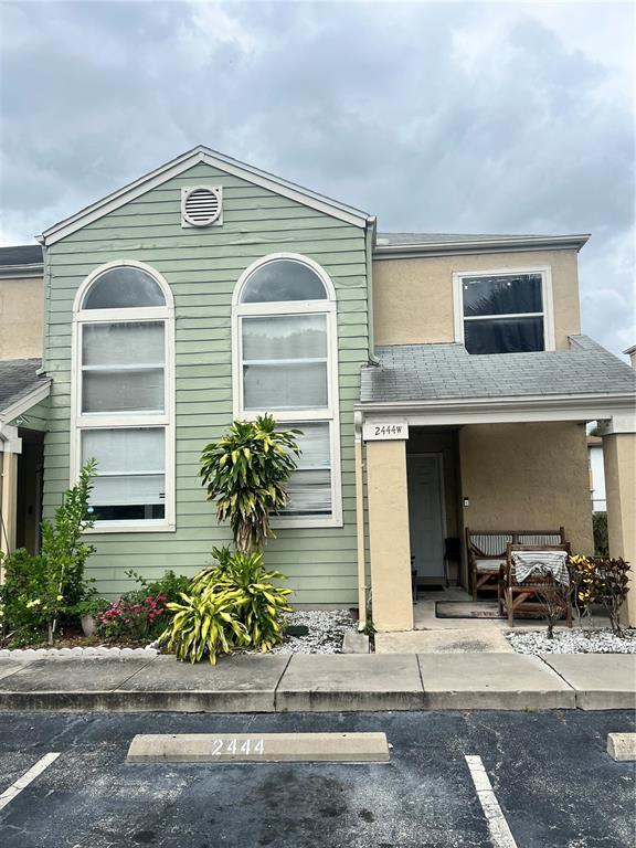 Picture of 2444 Summerfield Way Unit 1, Kissimmee, FL 34741