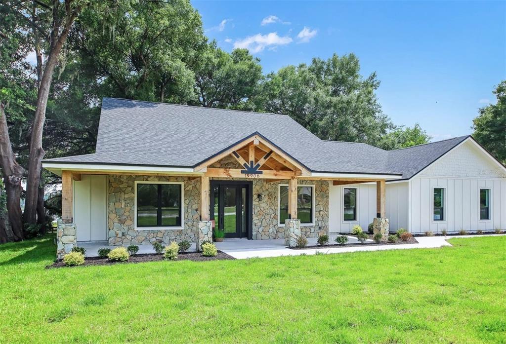 Picture of 19906 Eldorado Drive, Eustis, FL 32736