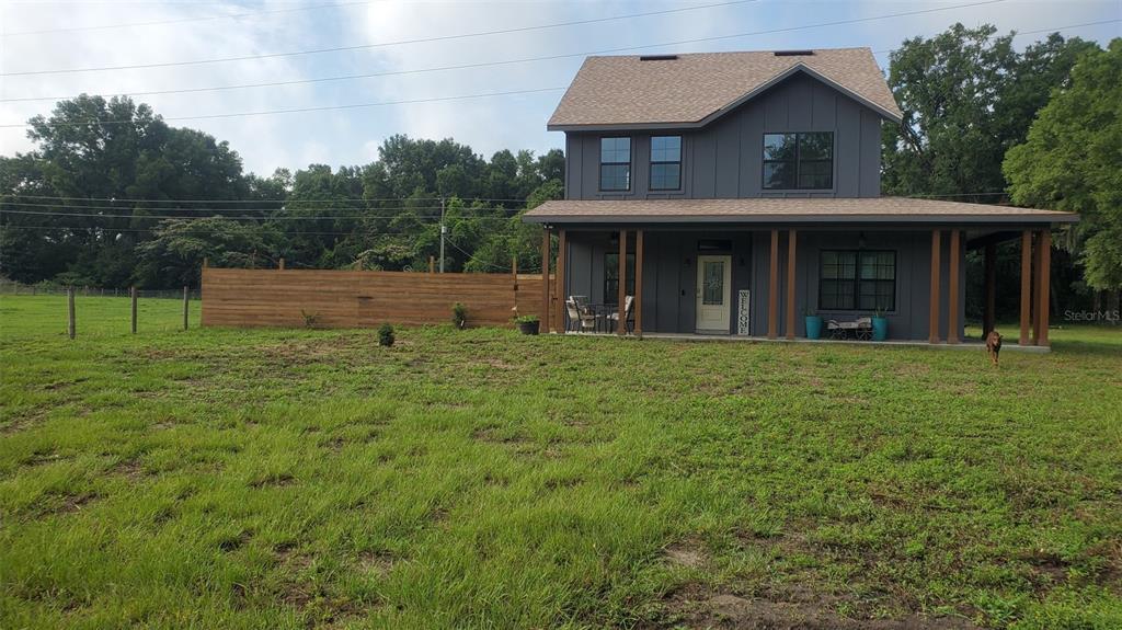 Picture of 13576 NW Country Road 235, Alachua, FL 32615