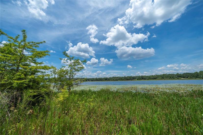 Picture of 250 W West Lake Drive, Hawthorne FL 32640