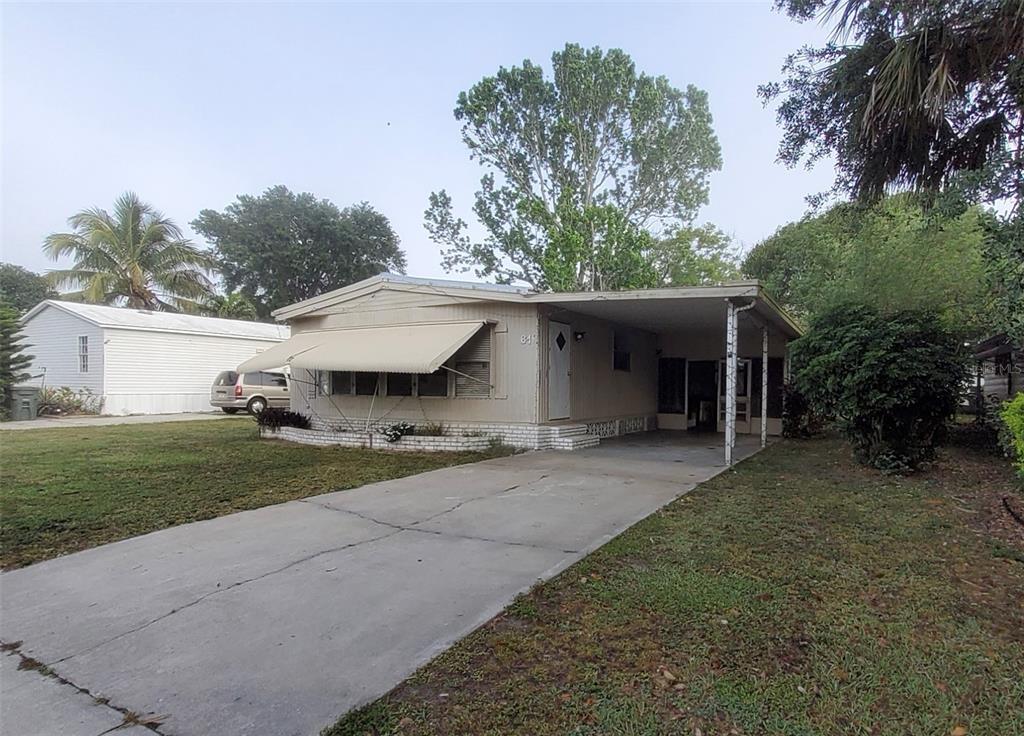 Picture of 611 Sabal Avenue, Clewiston, FL 33440
