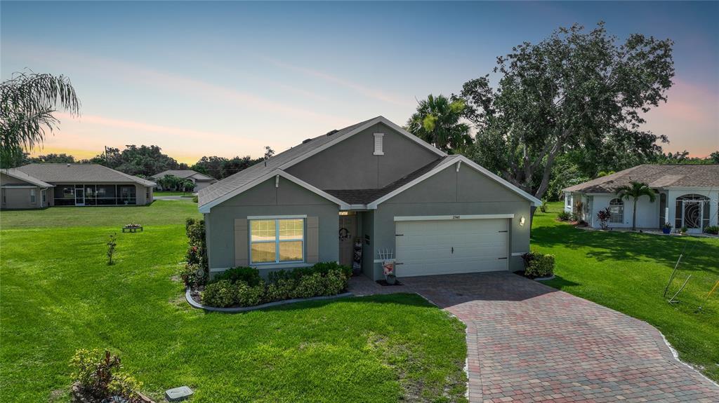 Picture of 27441 Natal Drive, Punta Gorda, FL 33983