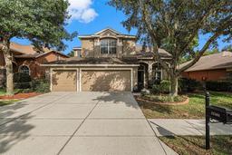 Picture of 11140 Oyster Bay Circle, New Port Richey, FL 34654