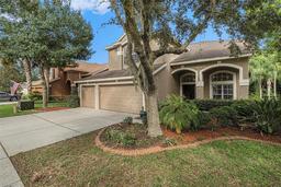 Picture of 11140 Oyster Bay Circle, New Port Richey, FL 34654