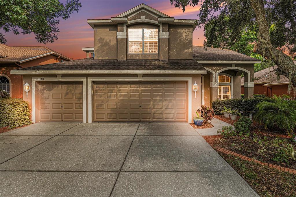 Picture of 11140 Oyster Bay Circle, New Port Richey, FL 34654