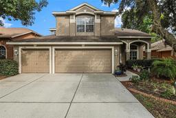 Picture of 11140 Oyster Bay Circle, New Port Richey, FL 34654