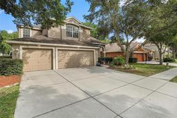 Picture of 11140 Oyster Bay Circle, New Port Richey, FL 34654