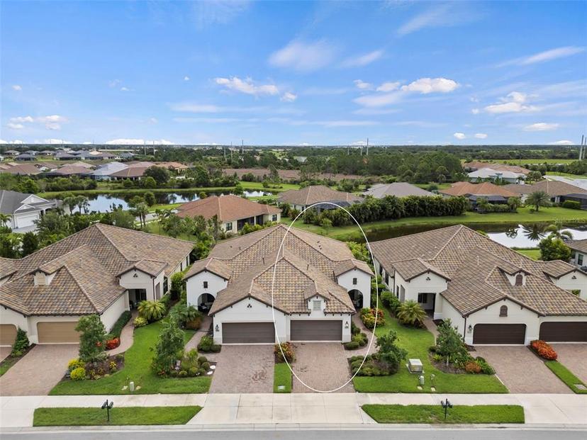 Picture of 11112 Mc Dermott Court, Englewood FL 34223