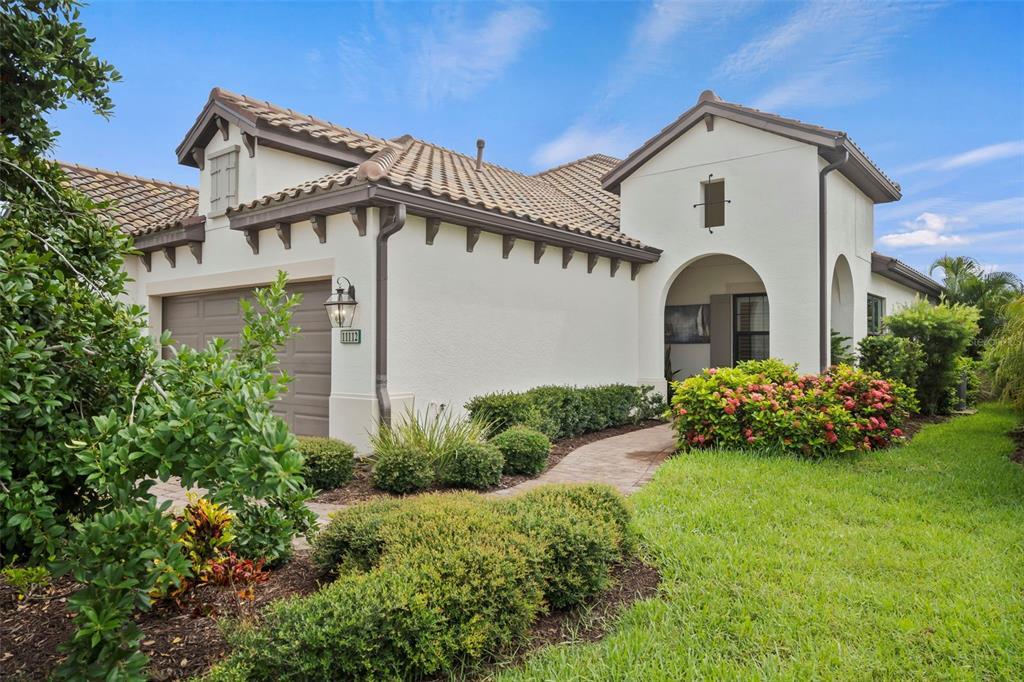 Picture of 11112 Mc Dermott Court, Englewood, FL 34223