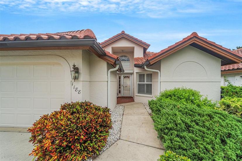 Picture of 1188 Harbor Town Way, Venice FL 34292