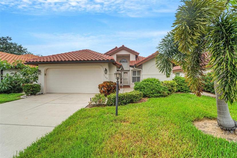 Picture of 1188 Harbor Town Way, Venice FL 34292