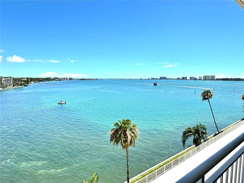 Picture of 100 Pierce Street Unit 703, Clearwater FL 33756