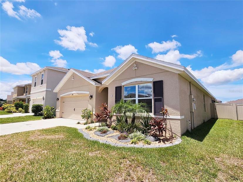 Picture of 12021 Gillingham Harbor Lane, Gibsonton FL 33534