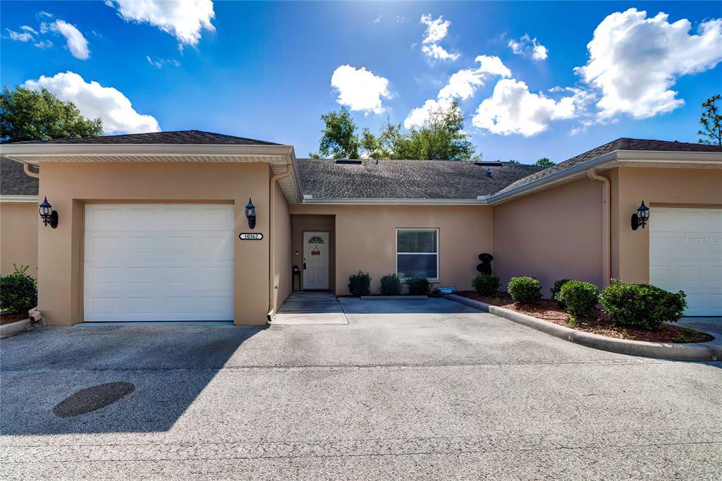 Picture of 10362 Chalmer Street Unit 10362, Spring Hill, FL 34608