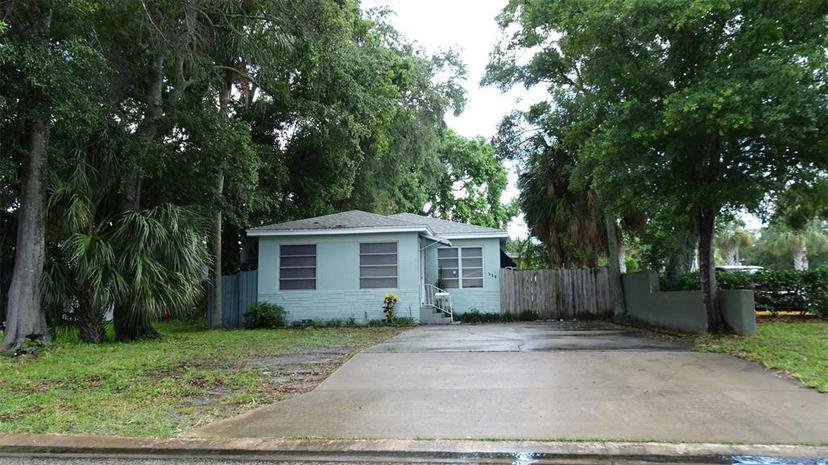 Picture of 366 45Th Avenue N, St Petersburg FL 33703